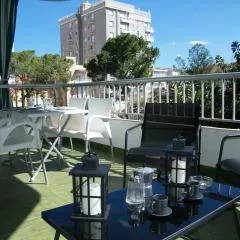 APARTAMENTO PARQUE II, Mnostrum Playa de Gandia EXCLUSIVO FAMILIAS