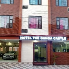 Hotel The Ganga Castle