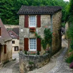 La Petite Maison