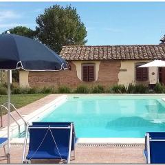 Holiday home in Cortona/Toskana 30389