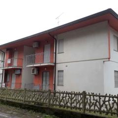 Apartments in Rosolina Mare 25011