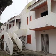 Apartments in Rosolina Mare 24940