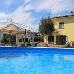 Holiday home in Montecarlo Lucca 23964