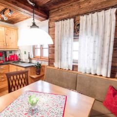 Holiday Homes in Rennweg am Katschberg 47
