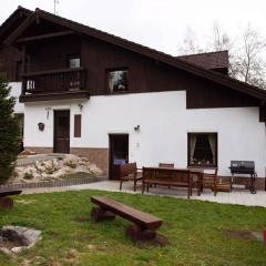 Holiday home in Harrachov 33511