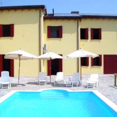 Apartments in Ariano nel Polesine 24954