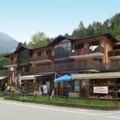 Apartments Molina di Ledro - Ledrosee 22633