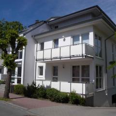 Apartment in Binz - Insel Rügen 2862