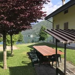 Apartments in Molina di Ledro 35137