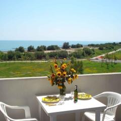 Apartments Porto Santa Margherita 25671