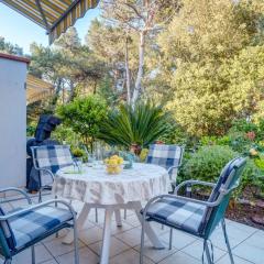 Apartment in Mali Losinj 15009