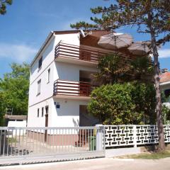 Apartments in Sabunike - Zadar Riviera 7812