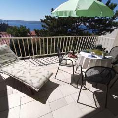 Apartment in Selce 13937