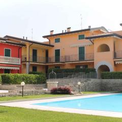 Apartment in Lazise - Gardasee 21990
