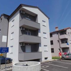 Apartments in Peroj/Istrien 34288