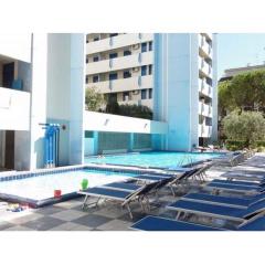 Apartments in Bibione 35340