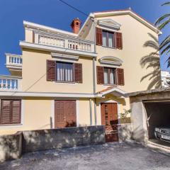 Apartment in Mali Losinj 35205