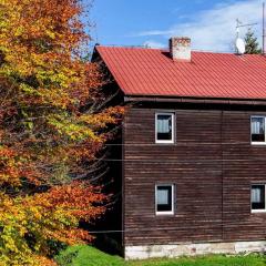 Apartments in Jachymov/Erzgebirge 34829