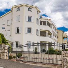 Apartment in Crikvenica 5515