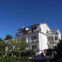 Apartment in Crikvenica 5466