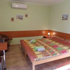 Studio in Plomin Luka - Istrien 8881