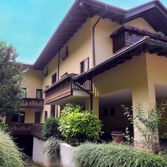 Apartments in Pieve di Ledro/Ledrosee 22671