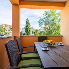 Apartment in Silo - Insel Krk 13580