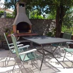 Apartment in Matulji 17036