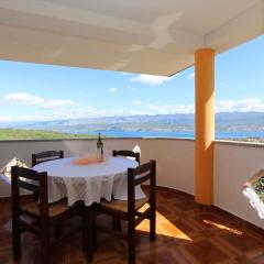 Apartment in Silo - Insel Krk 13586