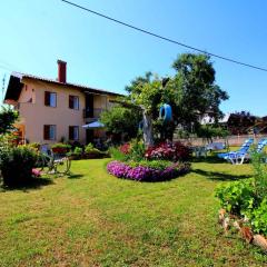 Apartment in Porec - Istrien 10031