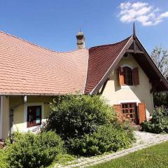 Holiday home Szentantalfa/Balaton 20230