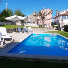 Holiday home in Motovun - Istrien 9999