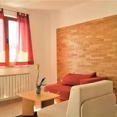 Apartment in Rovinj/Istrien 11466