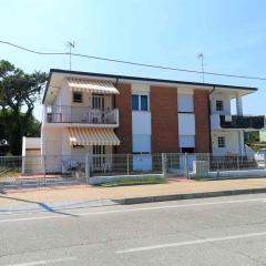 Apartment in Rosolina Mare 25019