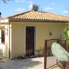 Holiday home in Lido di Noto 23363