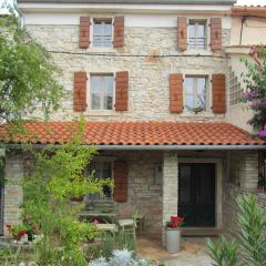 Holiday home in Liznjan - Istrien 8962