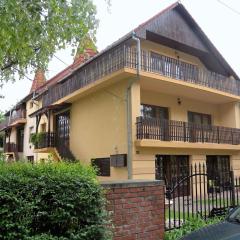 Apartment in Siofok/Balaton 20048