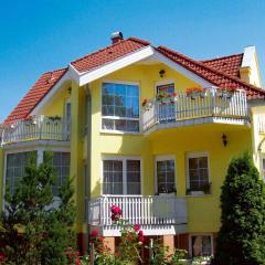 Apartment Siofok, Lake Balaton 1