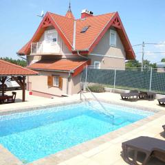 Holiday home in Siofok/Balaton 19917