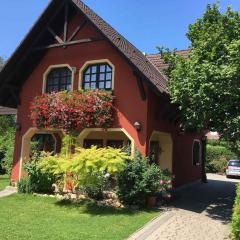 Apartment in Siofok - Balaton 19988