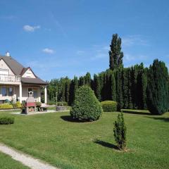 Apartments in Cserszegtomaj - Balaton 18286