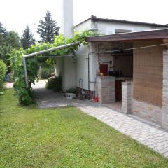 Holiday home Balatonkenese/Balaton 18975