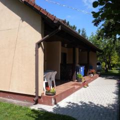 Holiday Homes in Balatonfenyves - Balaton 18356