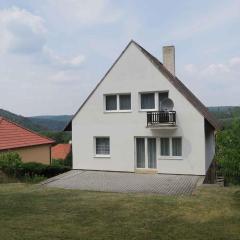 Holiday home in Krivoklat 1156