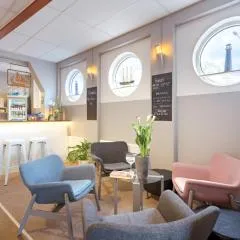 Best Western Sjofartshotellet