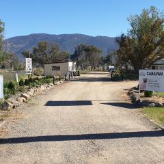 Mt Mittamatite Caravan Park