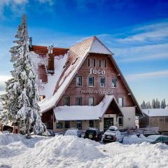 Súgó Panzió Madarasi Hargita