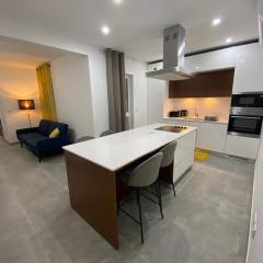 Gzira two-bedroom Apartment