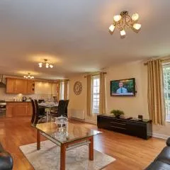 Edinburgh Pearl Apartments - Haymarket Residence