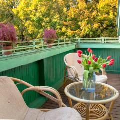 Apartament Winieckiego